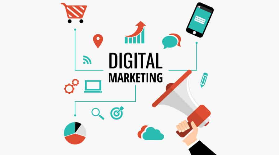 Top Digital Marketing Trends for Businesses in 2020
